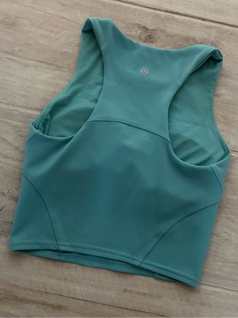 Lululemon Wunder Train Racerback Tank Top - Picture 8 of 10